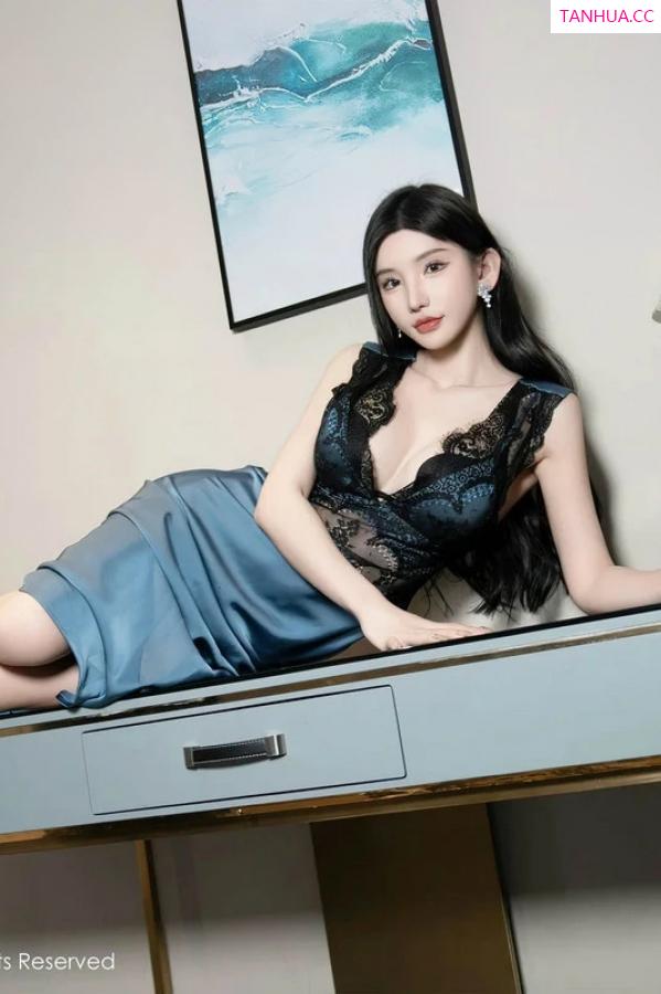 周于希dummy  [XiuRen]高清写真图 2024.03.15 No.8242 周于希Sally 美腿黑丝第63张图片